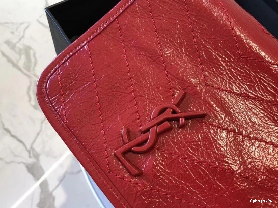 YSL NIKI WALLET CHAIN 0717